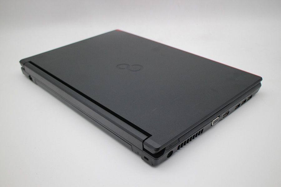 富士通 LIFEBOOK A5510/D Core i3 10110U 2.1GHz/8GB/256GB(SSD)/DVD