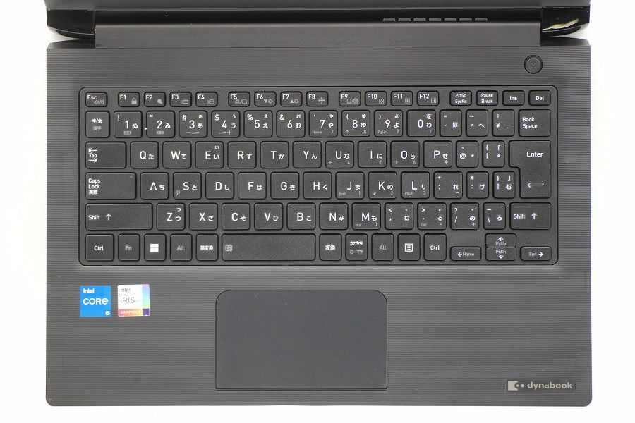 dynabook dynabook S73/HU Core i5 1135G7 2.4GHz/8GB/256GB(SSD)/13.3