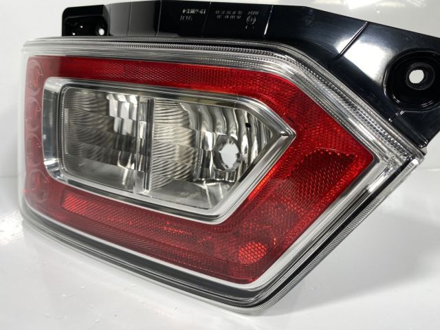 MJ55S マツダ フレア ワゴンR 左右テールランプ ワゴンR、フレアワゴンLEDテールランプ MJ55S マツダ フレア ワゴンR