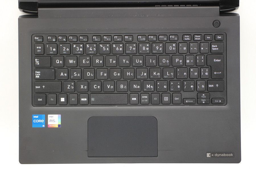 dynabook dynabook S73/HU Core i5 1135G7 2.4GHz/8GB/256GB(SSD)/13.3