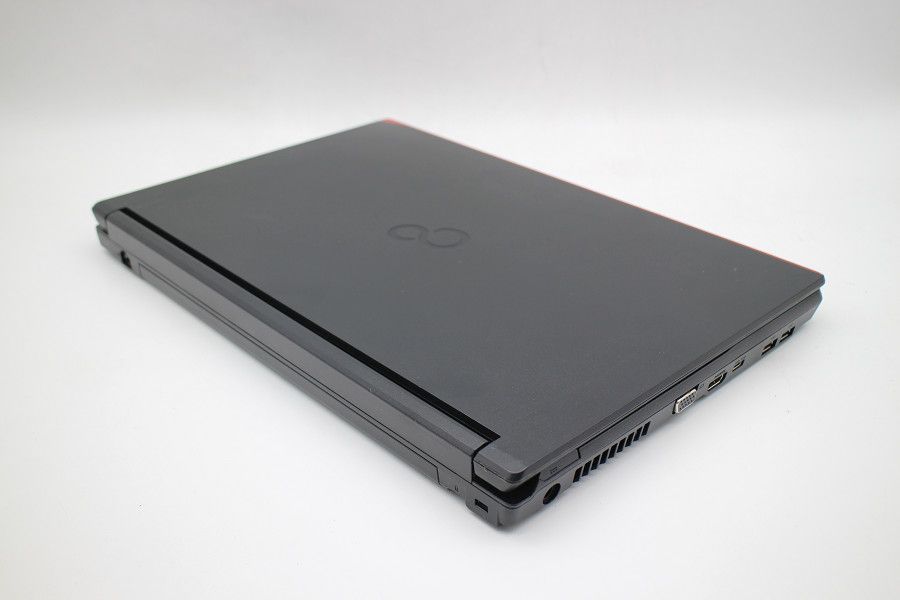 富士通 LIFEBOOK A5511/G Core i5 1145G7 2.6GHz/8GB/256GB(SSD)/15.6W