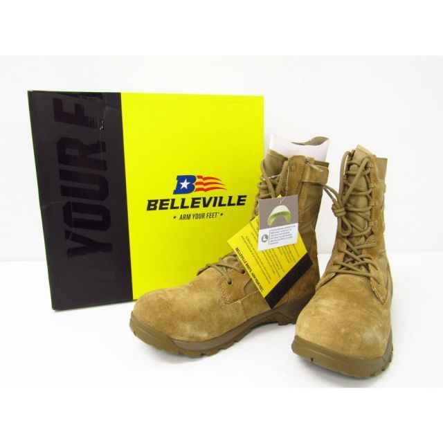 Belleville　ベルヴィル BV508ZCT　SPEAR POINT 8