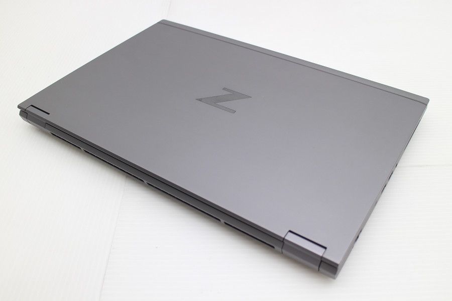 hp ZBook Fury 15 G7 Core i7 10850H 2.7GHz/32GB/1024GB(SSD)/15.6W