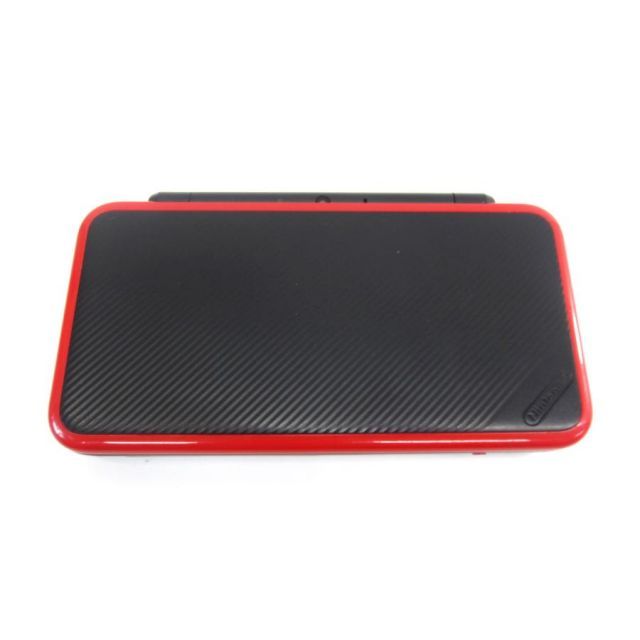 DSi本体 任天堂 ニンテンドー 2 DS LL マリオカート 本体 ソフト付属なし∠UR 1058 U-053-UR 1058-07