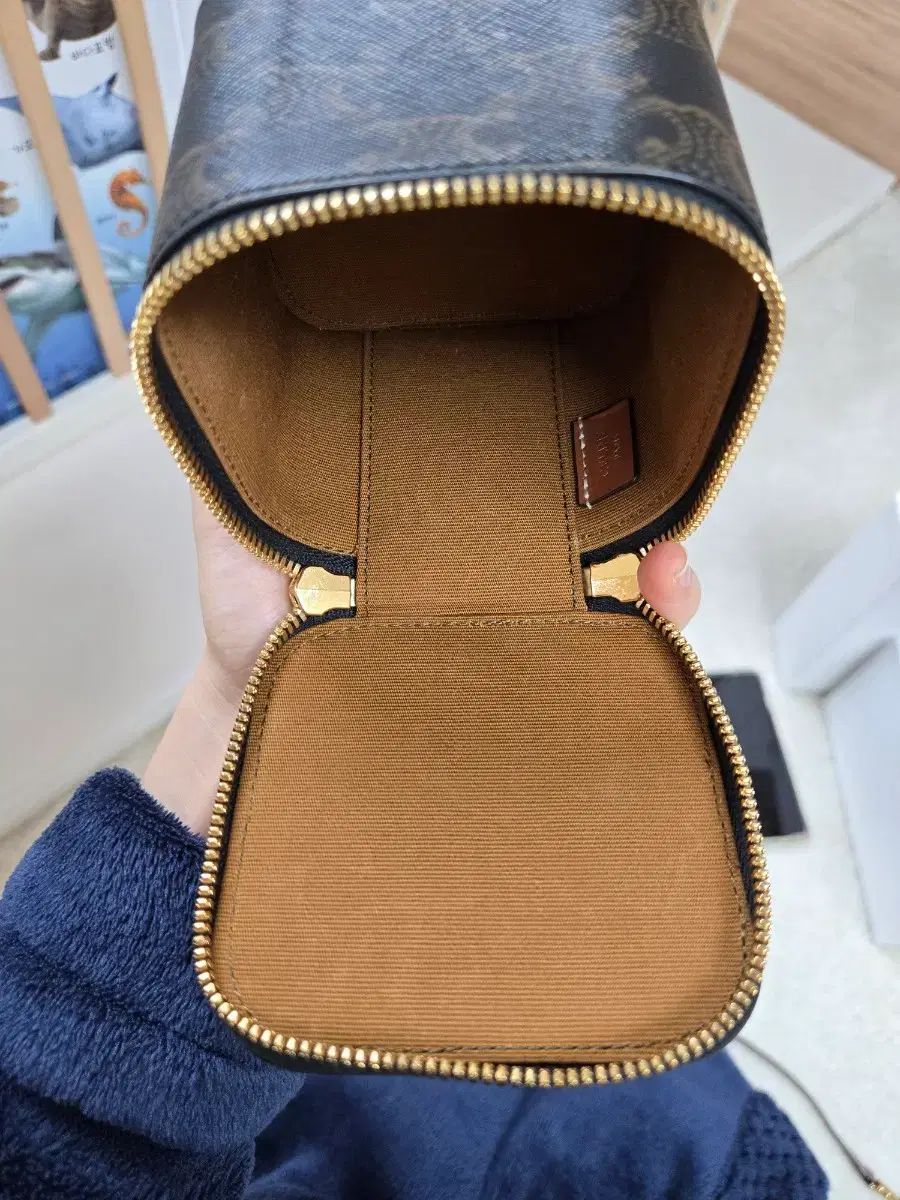 ケース ベニティバッグ