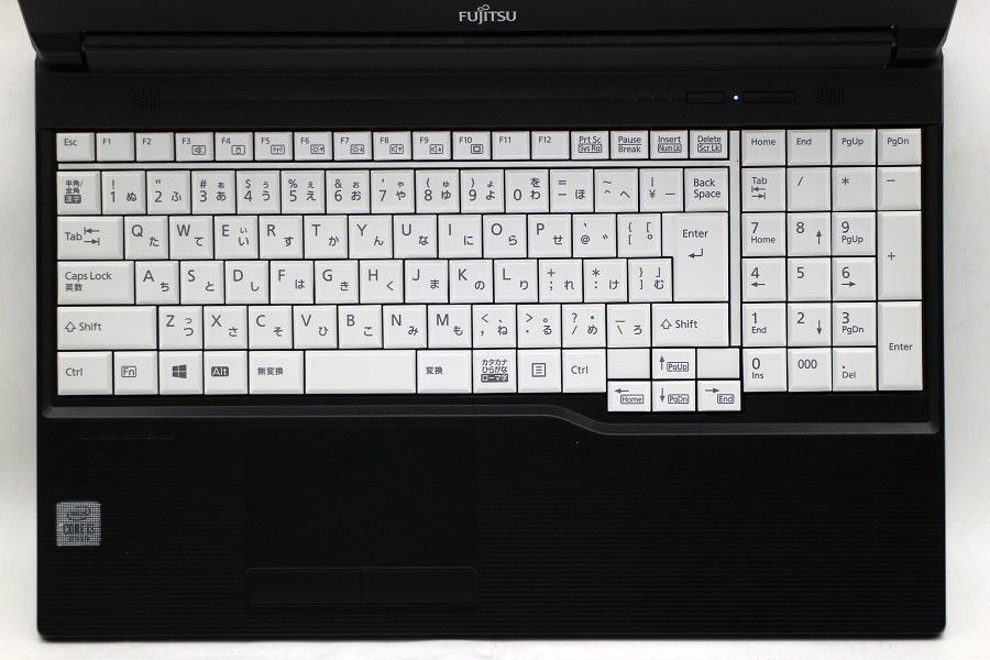 富士通 LIFEBOOK A5510/D Core i3 10110U 2.1GHz/8GB/256GB(SSD)/DVD