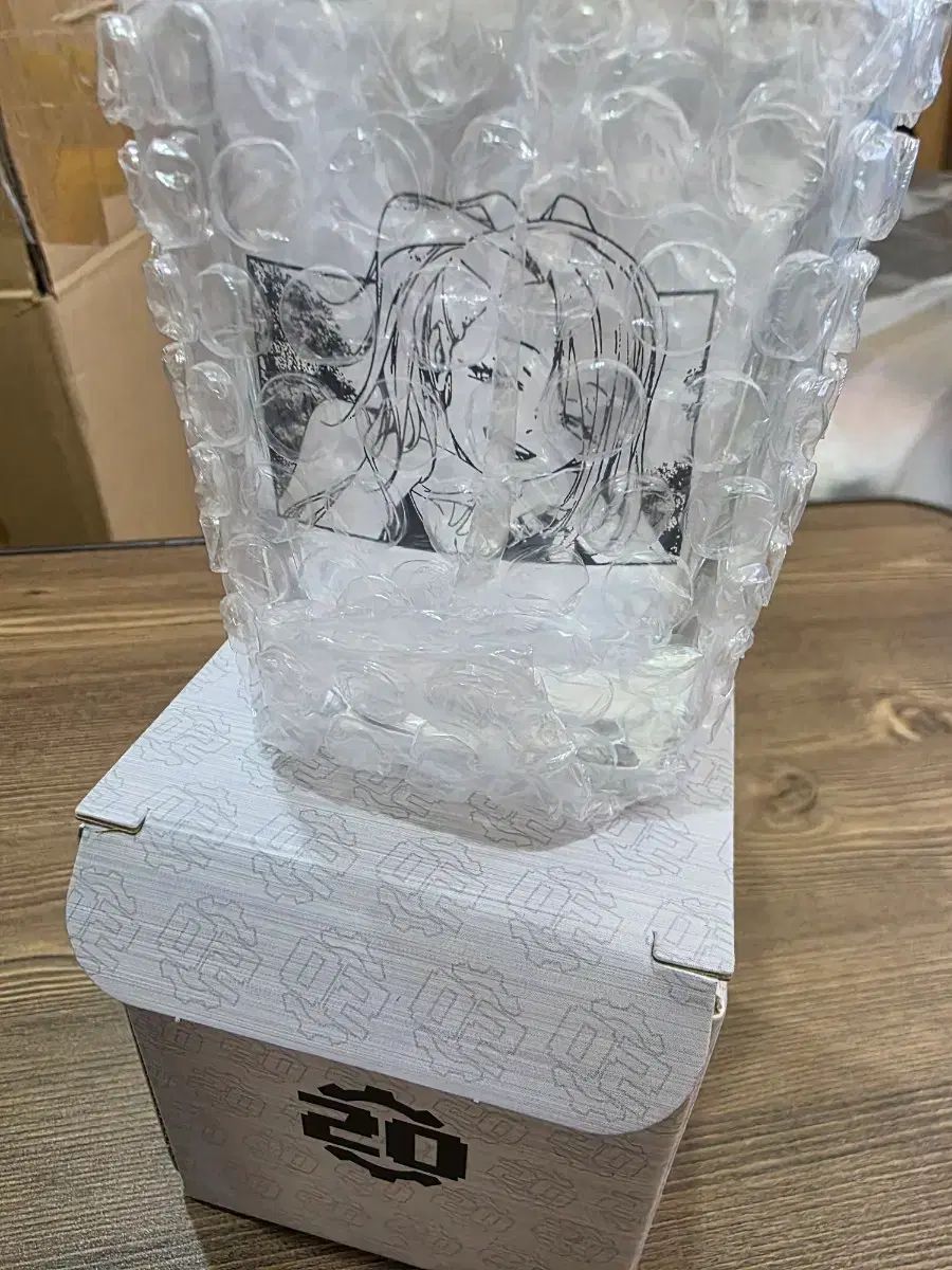 ダンジョンズ-ファイターズ ダンパ ダンフェ 20 記念日 デスクパッド レーザー ねずみ パッド セリア