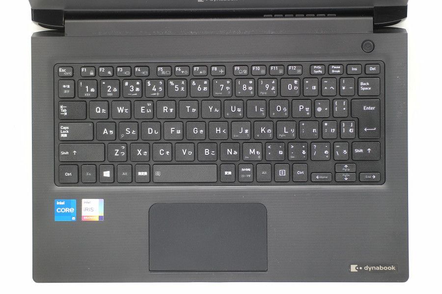 dynabook dynabook S73/HS Core i5 1135G7 2.4GHz/8GB/256GB(SSD)/13.3