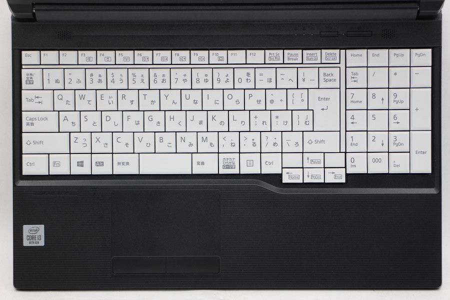 富士通 LIFEBOOK A5510/DX Core i3 10110U 富士通 LIFEBOOK A5510/D Core i3 10110U 2.1GHz/8GB/256GB(SSD)/DVD