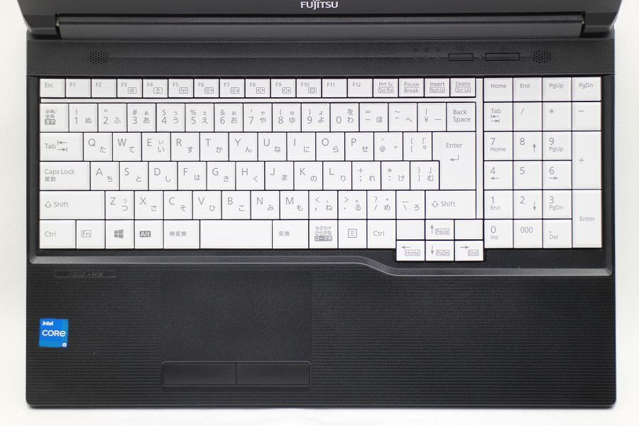 富士通 LIFEBOOK A5511/G Core i5 1145G7 2.6GHz/8GB/256GB(SSD)/15.6W