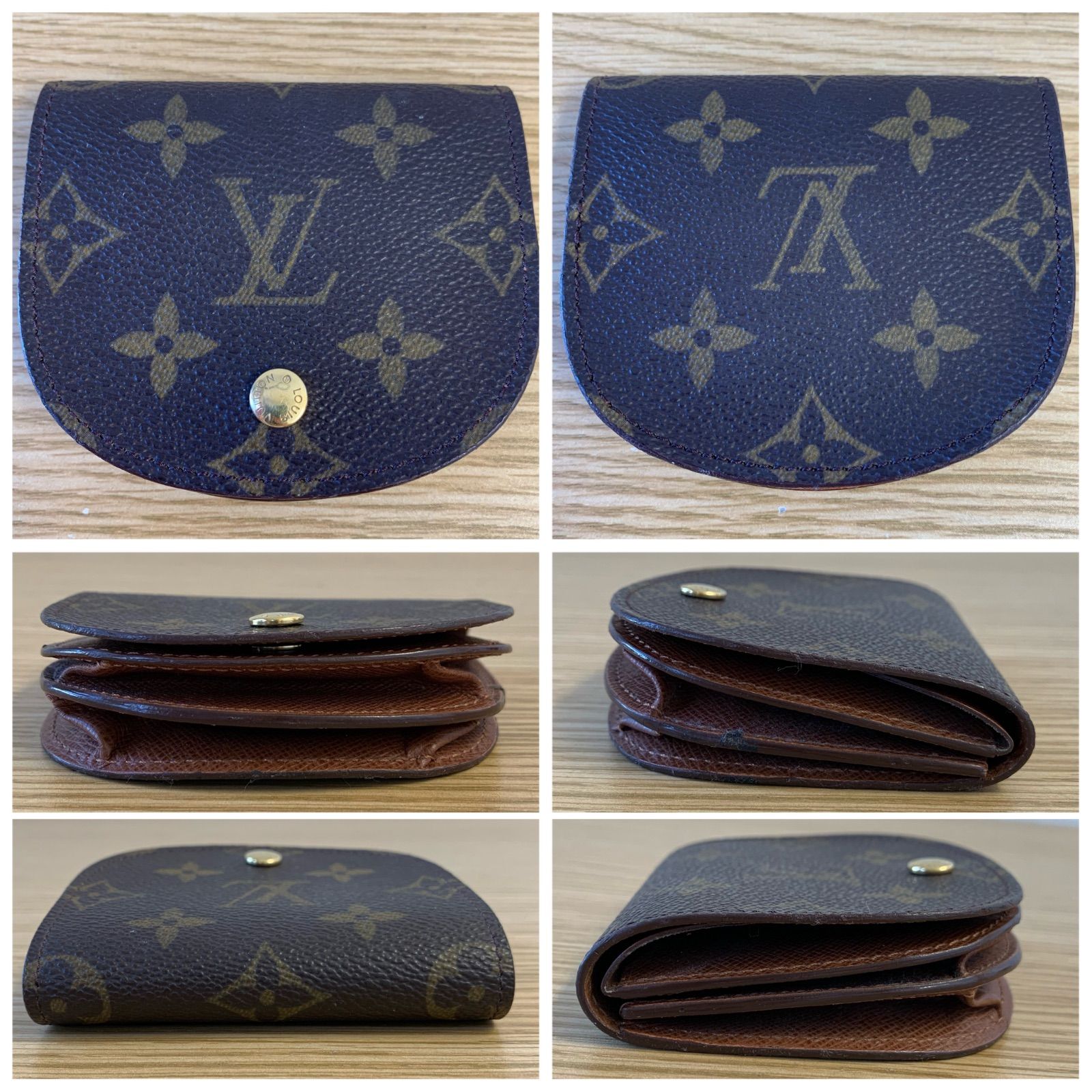 VUITTON ルイヴィトン