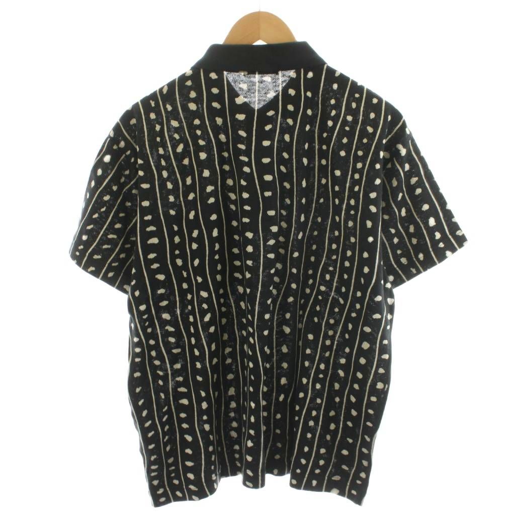 クリスチャンディオール Christian Dior ムッシュ MONSIEUR ポロシャツ