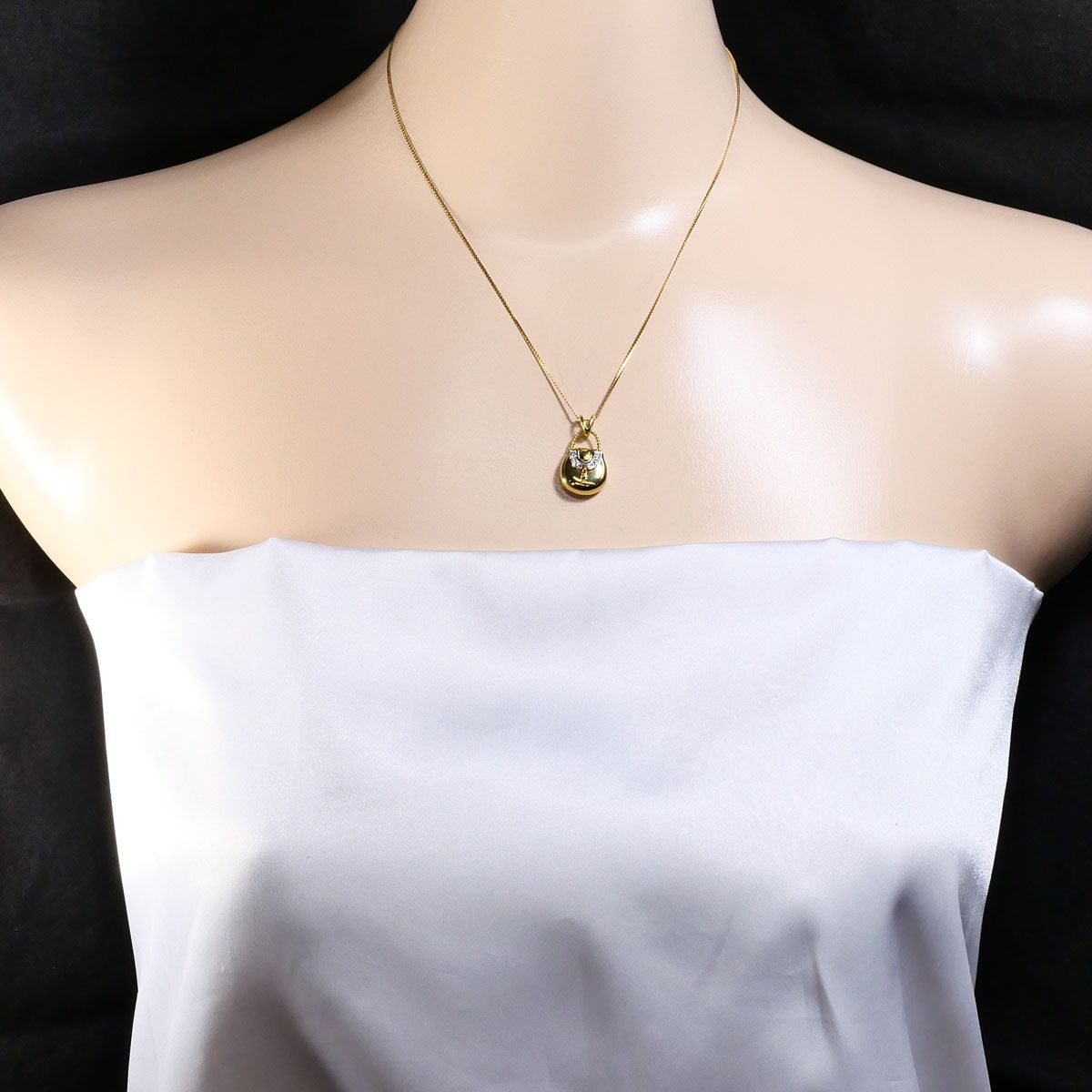 ダイヤモンド 0.06