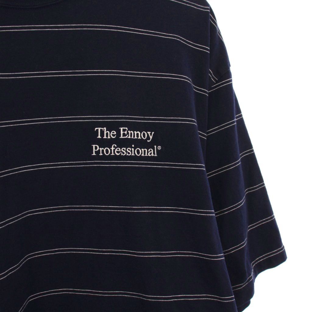 ザエンノイプロフェッショナル The ennoy Professional 25SS Panel