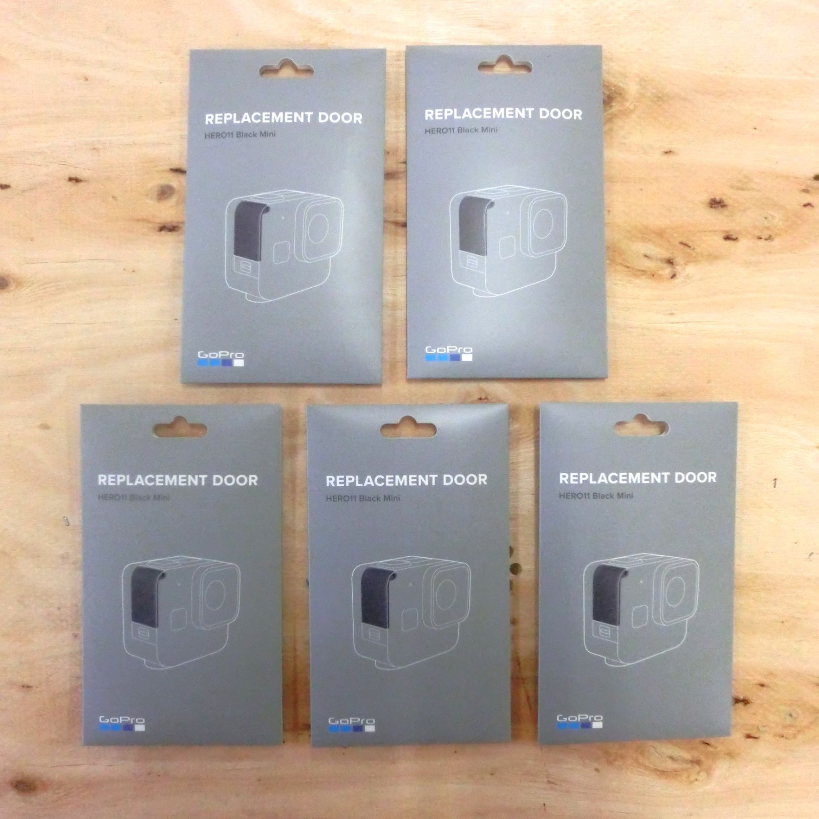 品 GoPro アクセサリーセット G 0028 A