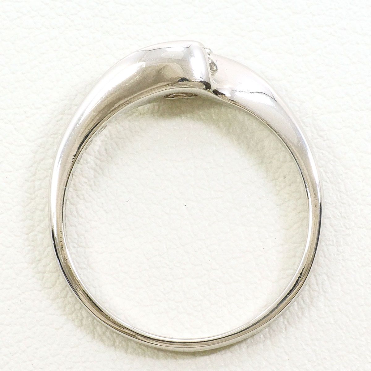 ダイヤ&プラチナリング0.17ct pt900 ヴィンテージ 楽天市場】【新品商品】【動画あり】Pt900 プラチナ900 プラチナ