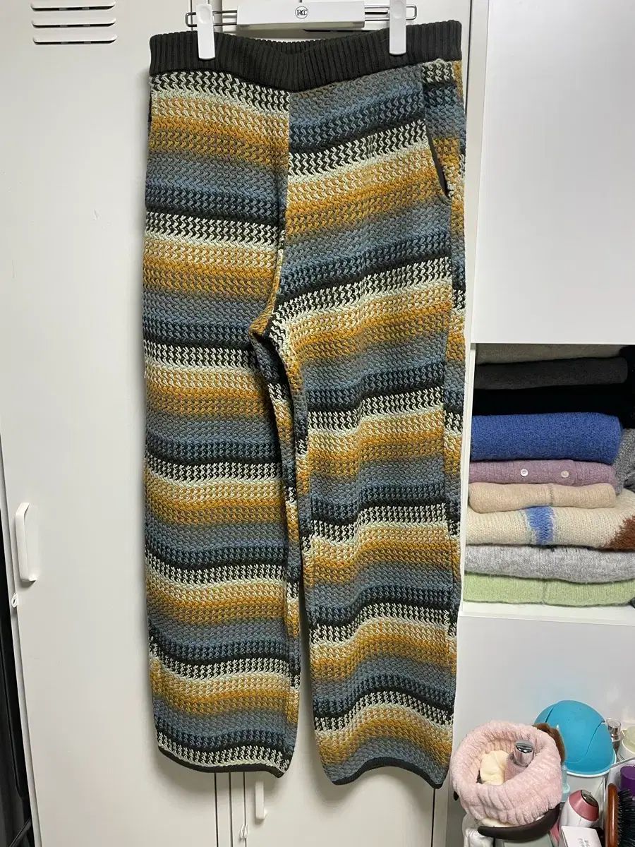 ディスイズネバーザット スウェット パンツ XL