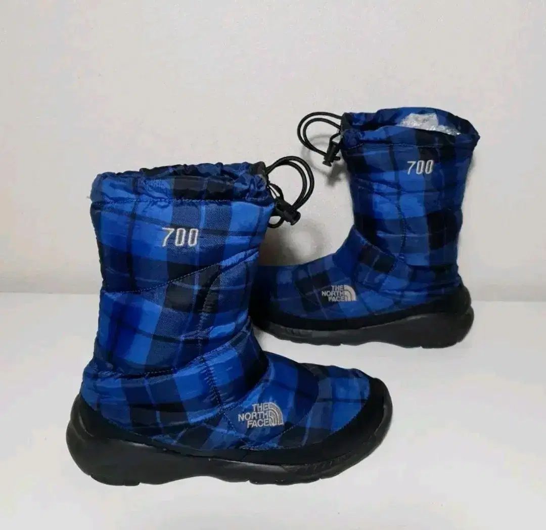 ダウンブーツ 240