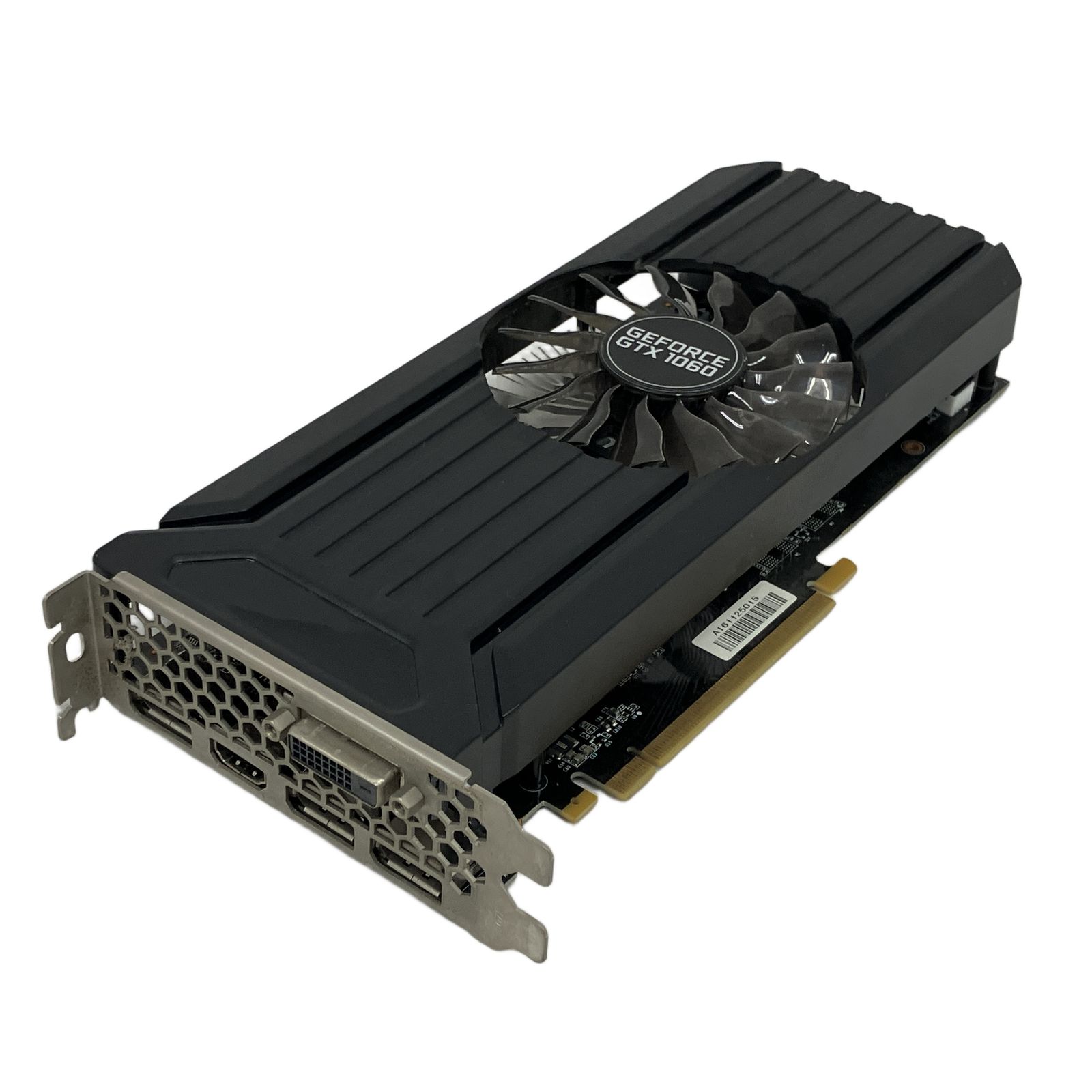 GeForce GTX 1060 3 GB グラフィックボード PC パーツ