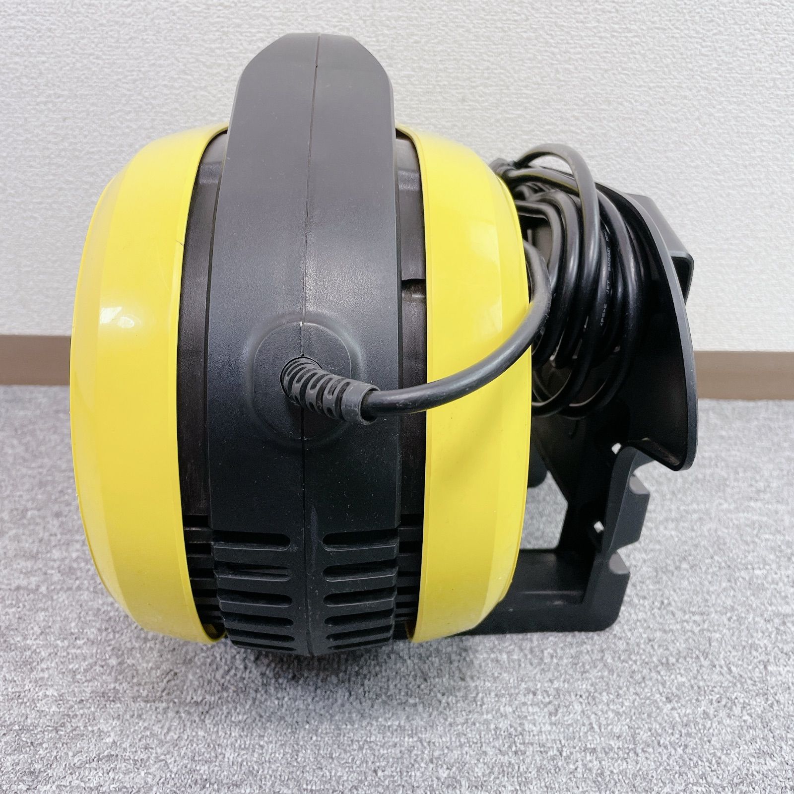 KÄRCHER JTK 高圧洗浄機 静音 美品/Quiet Excellent KÄRCHER JTK 高圧洗浄機 静音 美品/Quiet Excellent