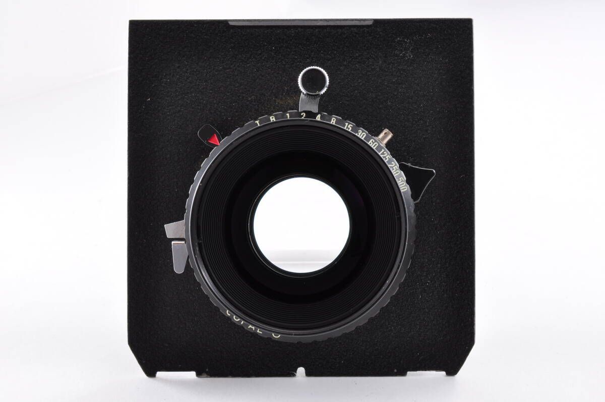 ■美品■ニコン　Nikon NIKKOR-W 150mm F5.6 Nikon Nikkor W 150mm F5.6 S 中古 C2120192680151｜中古通販フジヤカメラ