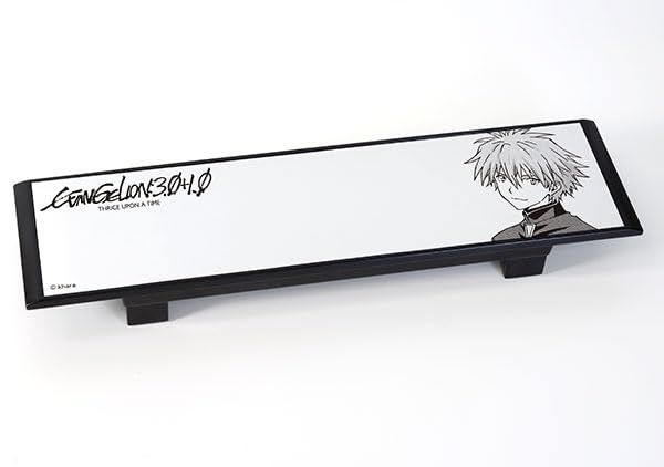 新品 KYO-EI(協永産業) シン エヴァンゲリオン劇場版 渚 カヲル 自動車