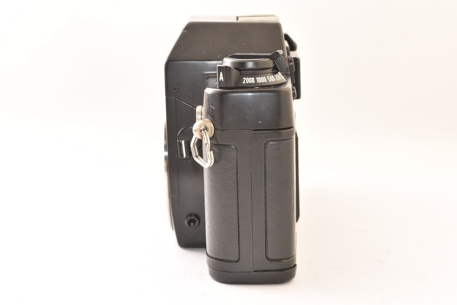 ☆ジャンク品☆ CONTAX コンタックス RTS II QUARTZ ボディ フィルム