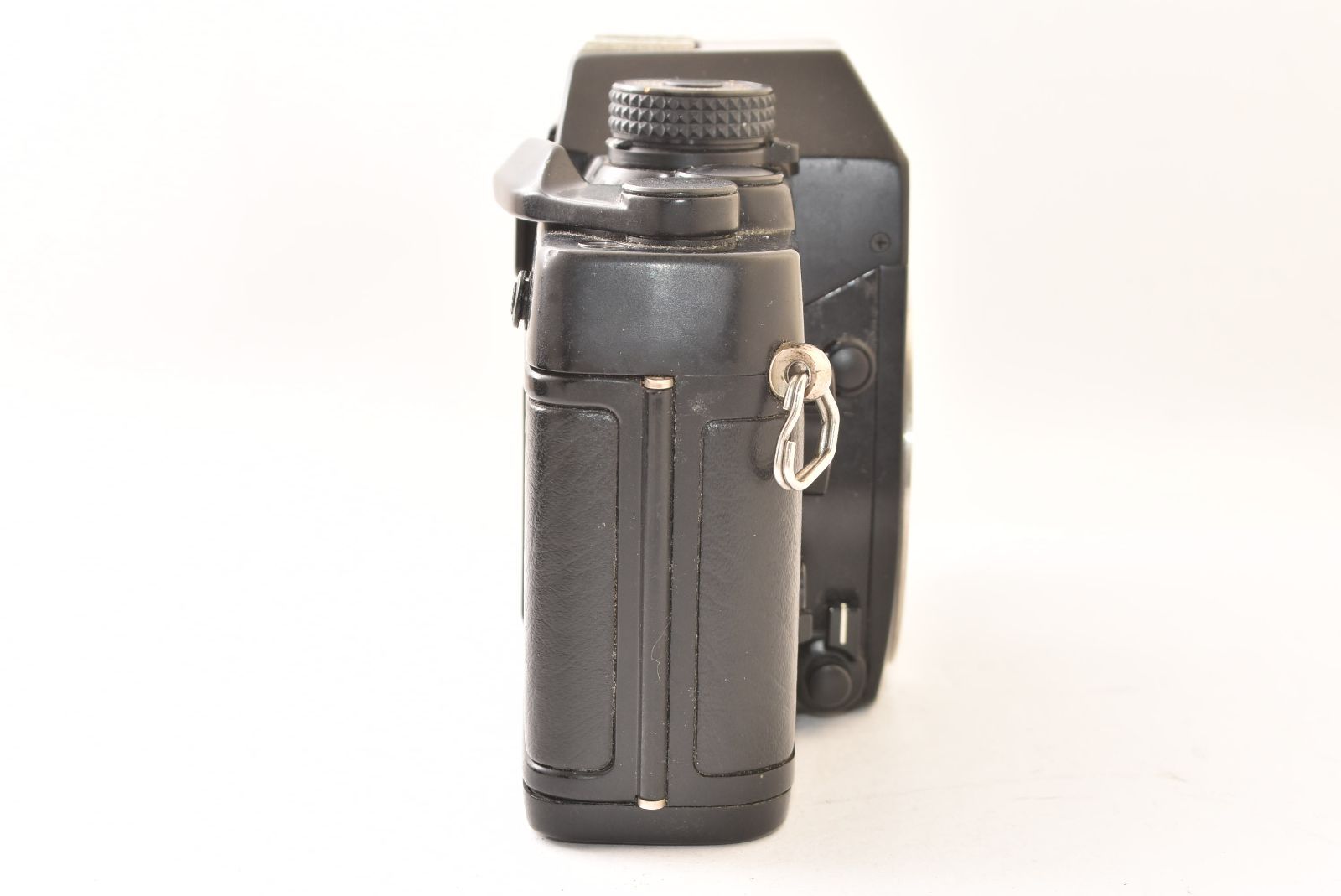 ☆ジャンク品☆ CONTAX コンタックス RTS II QUARTZ ボディ フィルム