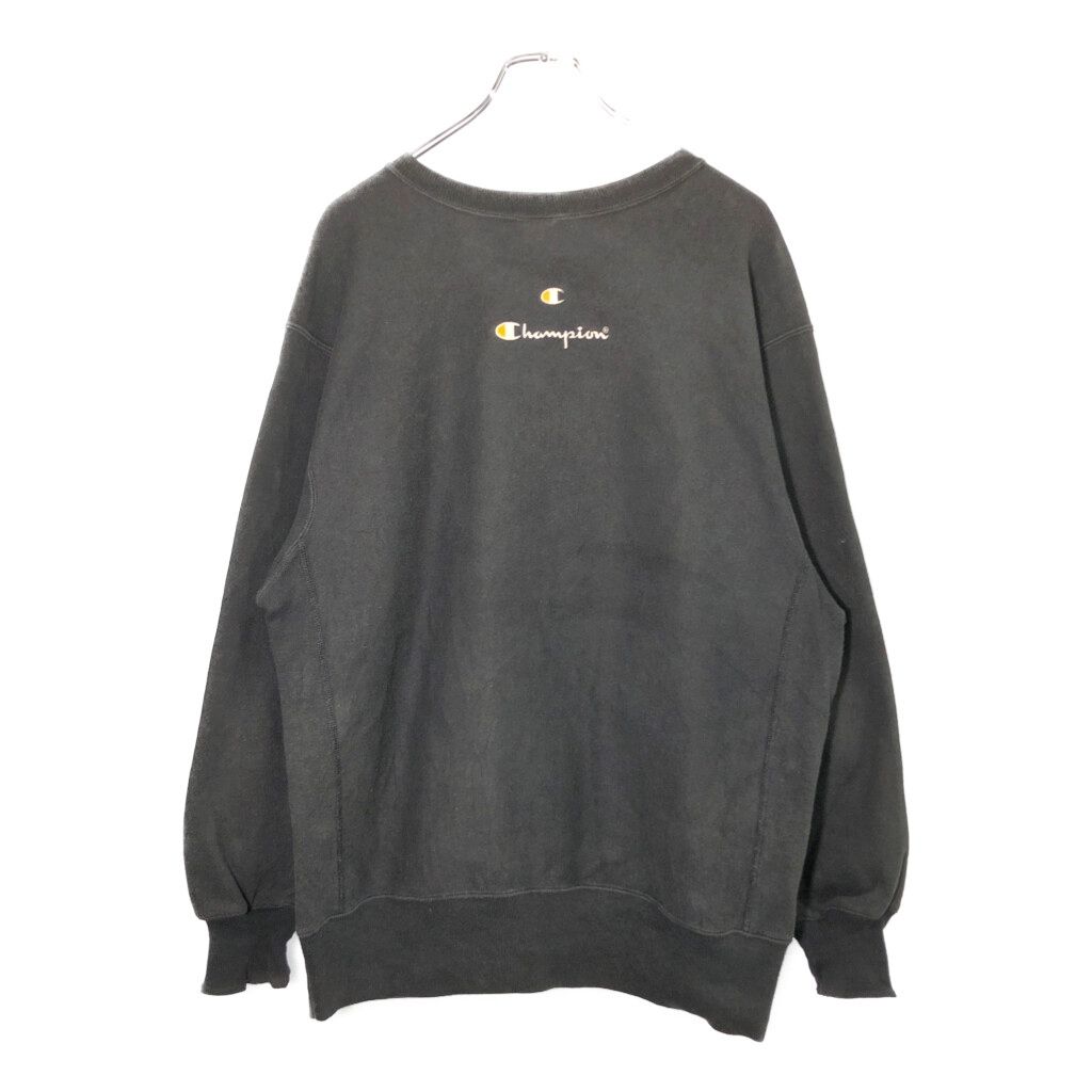 90年代 USA製 Champion 1996 NFL スーパーボウル REVERSE WEAVE