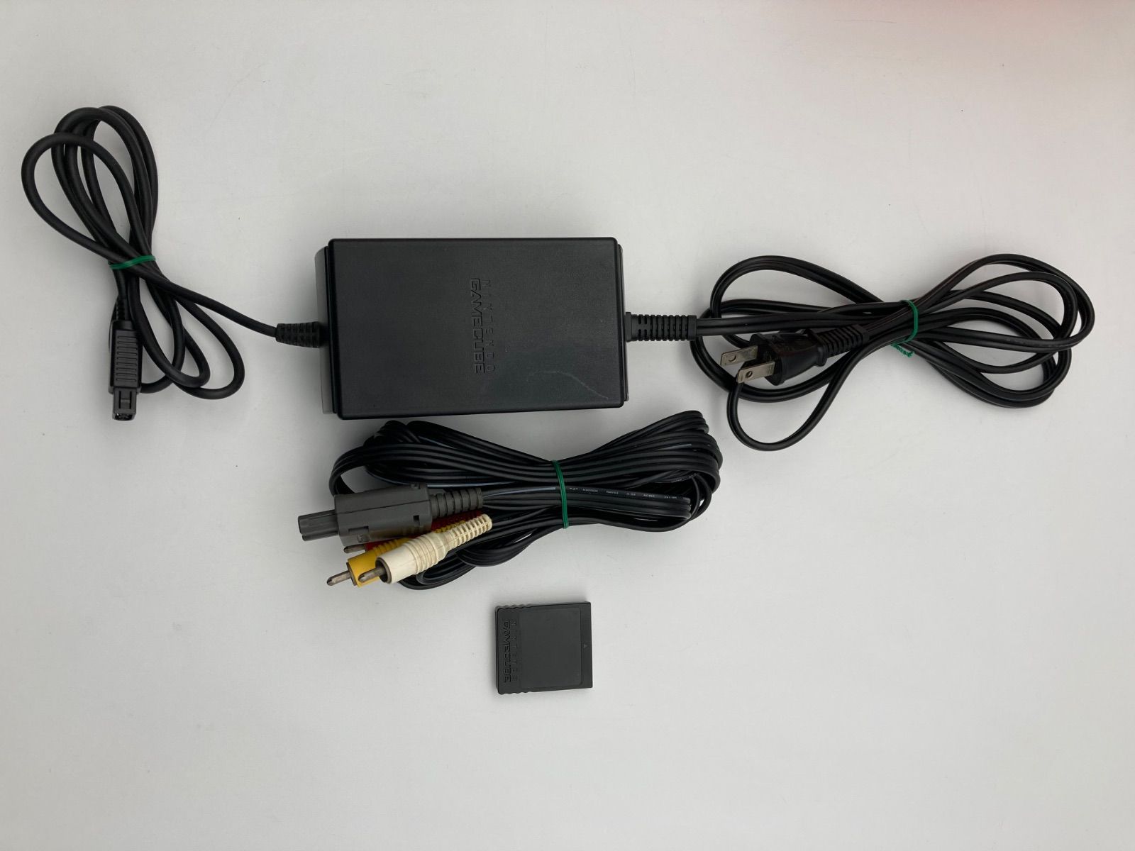 任天堂 ニンテンドー ゲームキューブ 本体 セット 1219-401