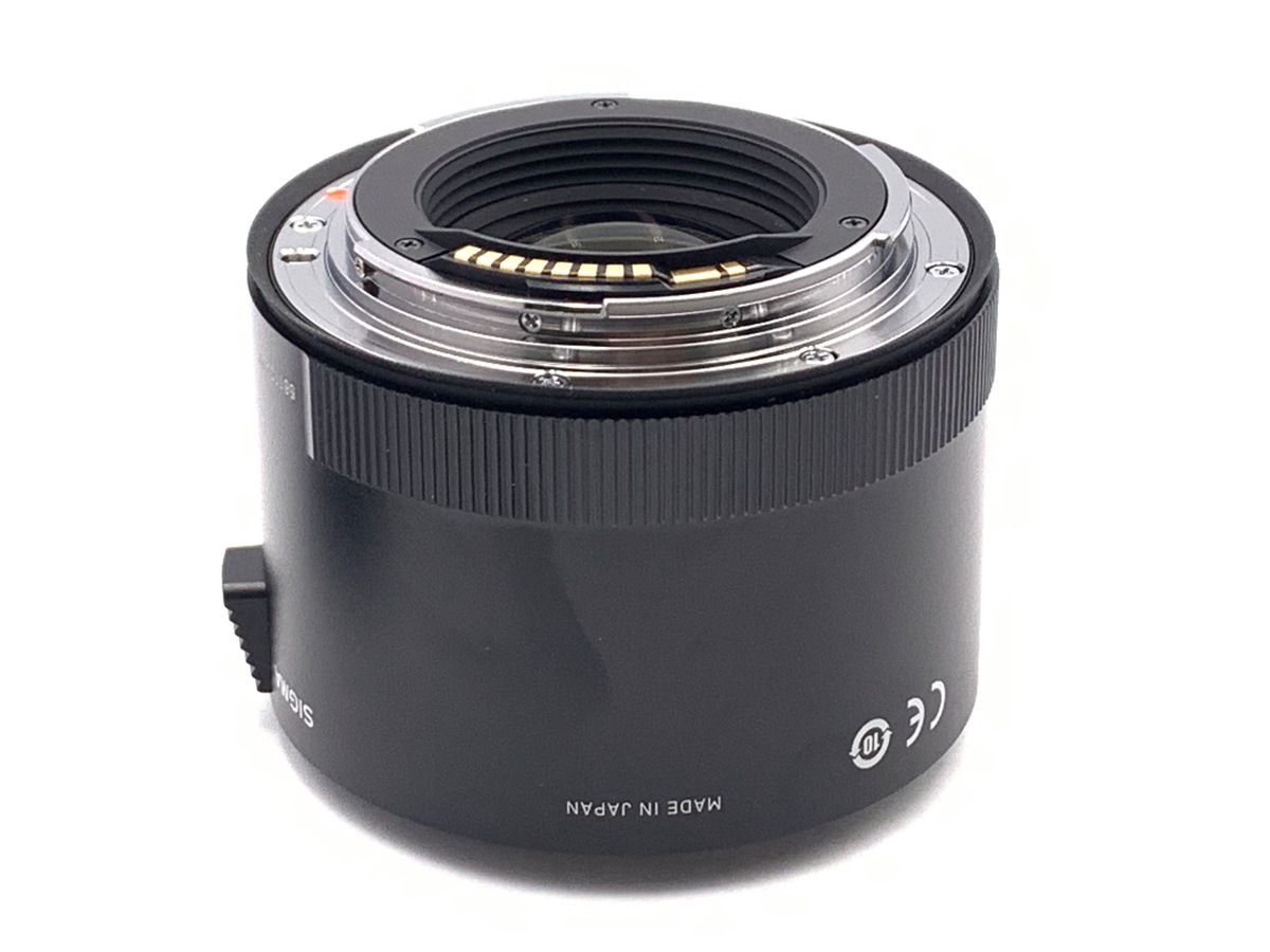 シグマ TELE TC 2001 キヤノン用