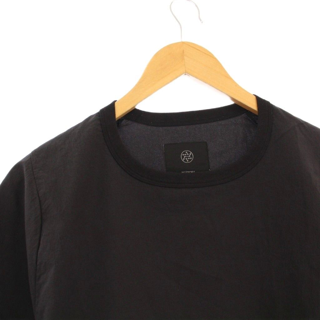 テアトラ TEATORA CARTRIDGE TEE DOCTOROID Tシャツ カットソー 半袖 4