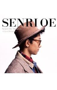 CD／大江千里／Senri Oe Singles 〜First Decade〜 - メルカリ