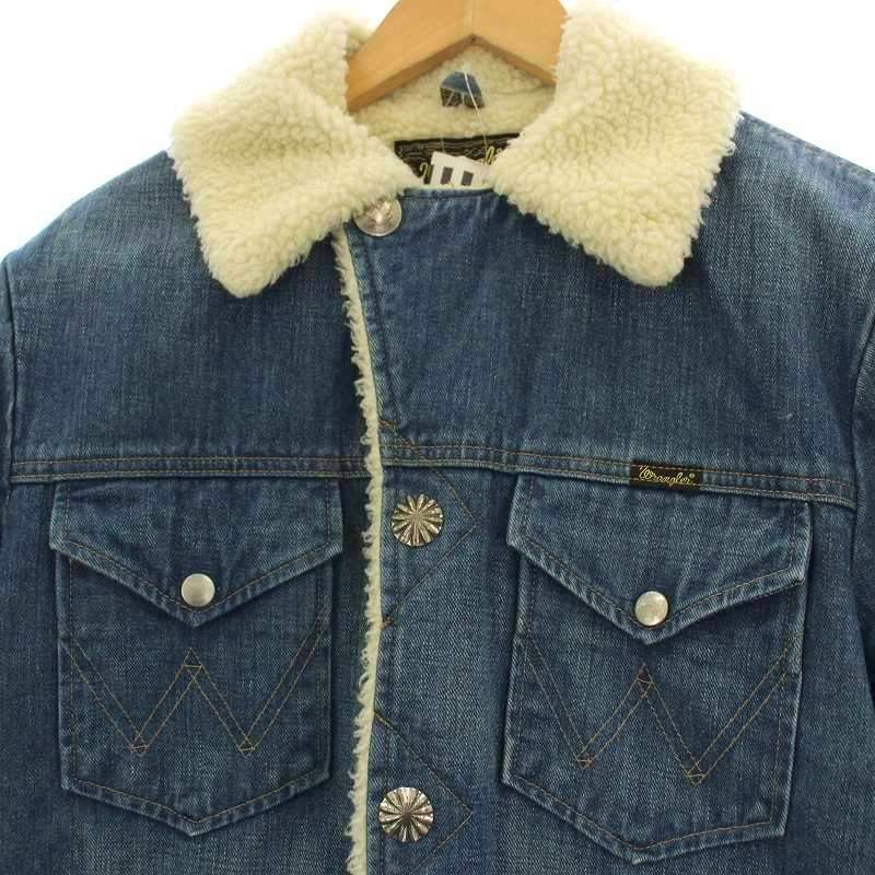 ラングラー WRANGLER RONHERMAN WRANGE COAT ロンハーマン コラボ