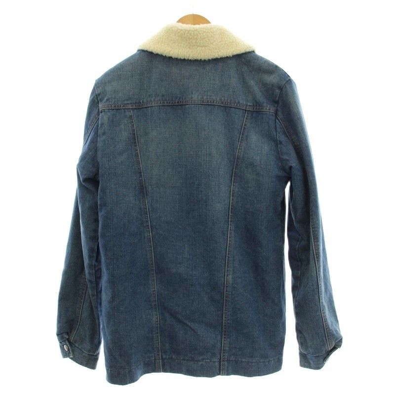 ラングラー WRANGLER RONHERMAN WRANGE COAT ロンハーマン コラボ