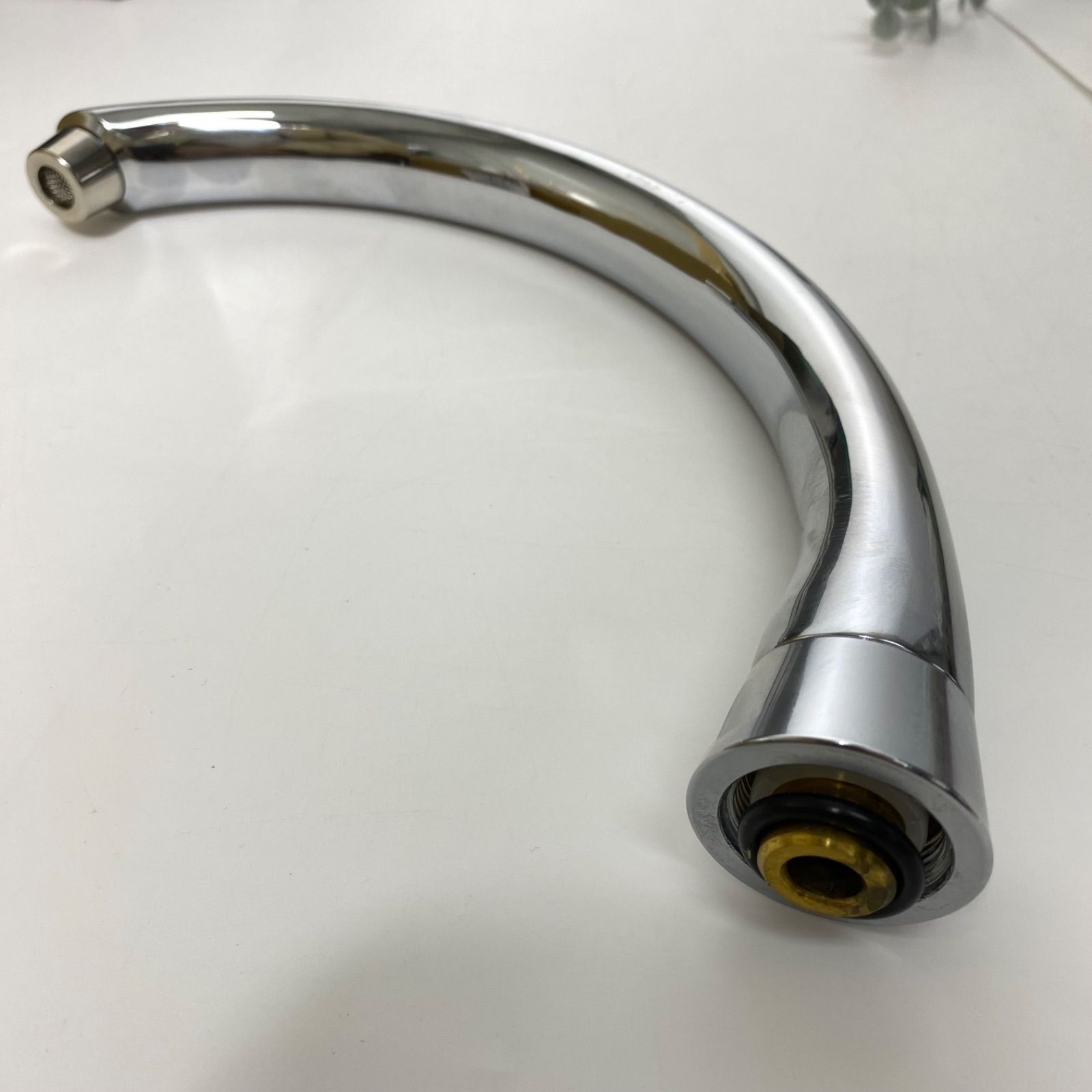 元止め式水栓 LFK