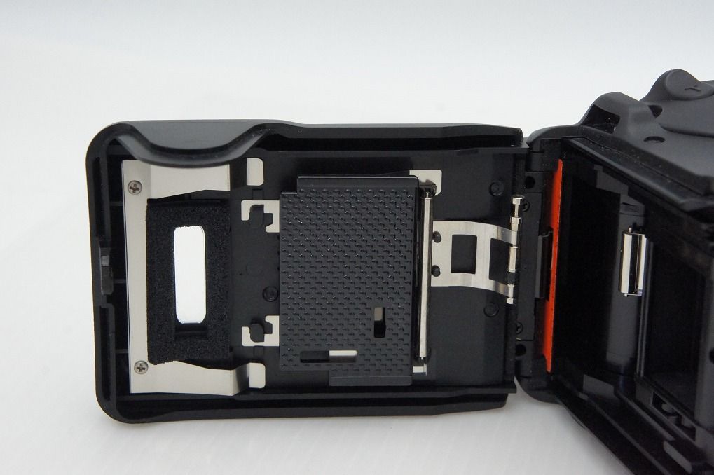 KYOCERA 京セラ SAMURAI Z2 35mmコンパクトフィルムカメラ ハーフ