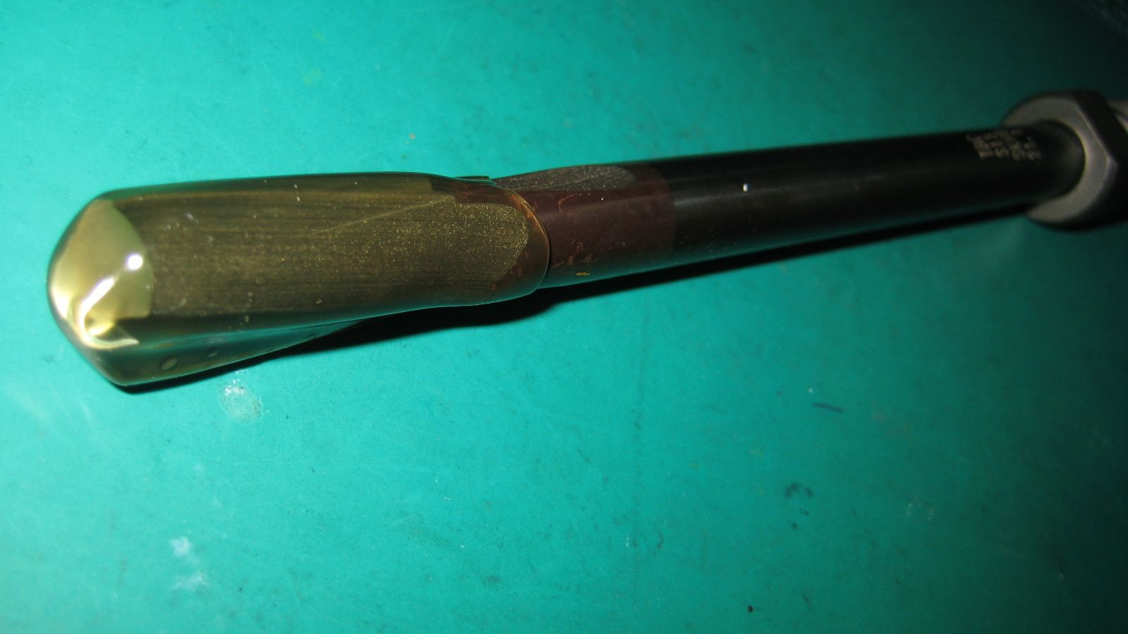 タブチ A型穿孔機用 ACドリル DAD 13