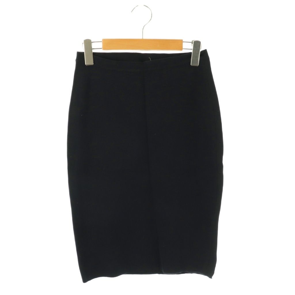 サルヴァトーレフェラガモ Salvatore Ferragamo スカート ひざ丈