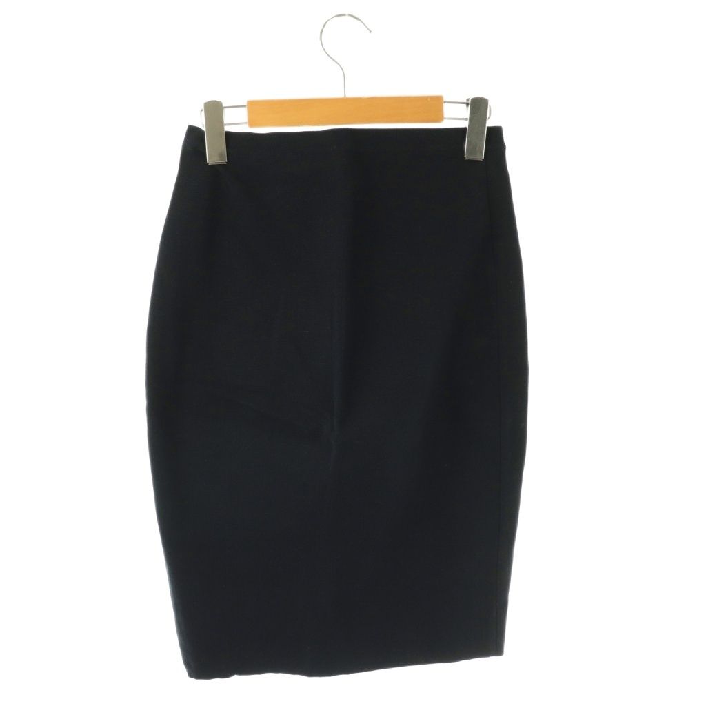 サルヴァトーレフェラガモ　スカート サルヴァトーレフェラガモ Salvatore Ferragamo スカート ひざ丈