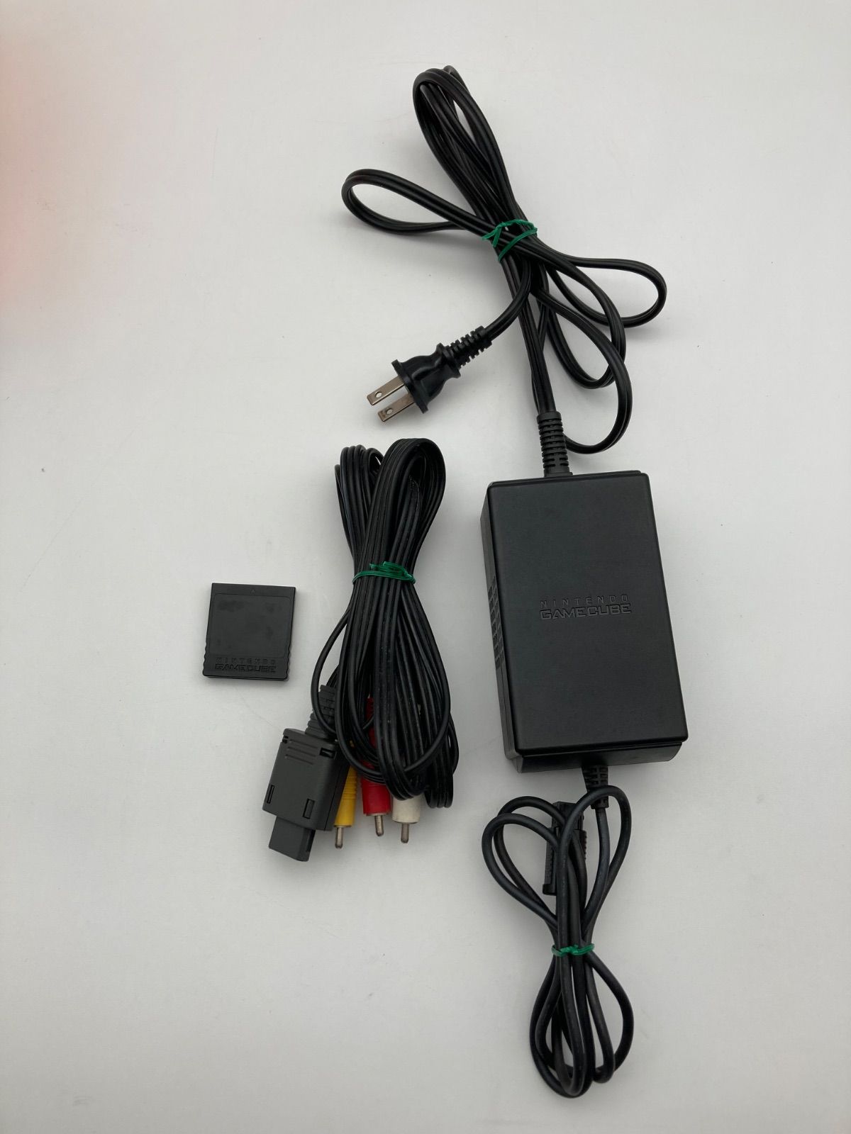 任天堂 ニンテンドー ゲームキューブ 本体 セット 1219-402