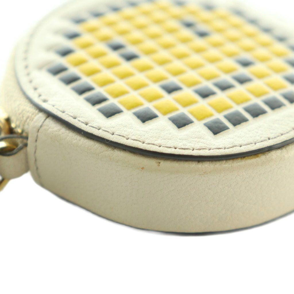 アニヤハインドマーチ ANYA HINDMARCH 小銭入れ コインケース