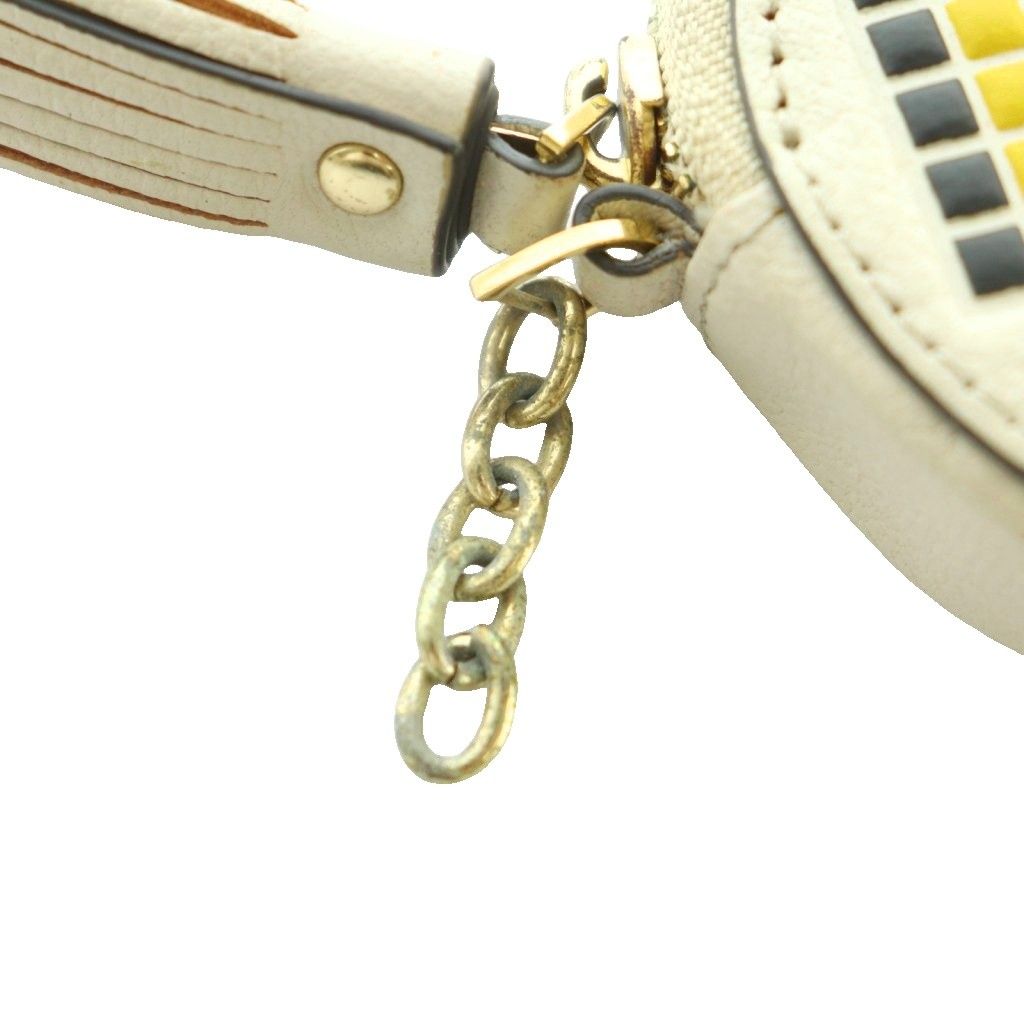 アニヤハインドマーチ ANYA HINDMARCH 小銭入れ コインケース