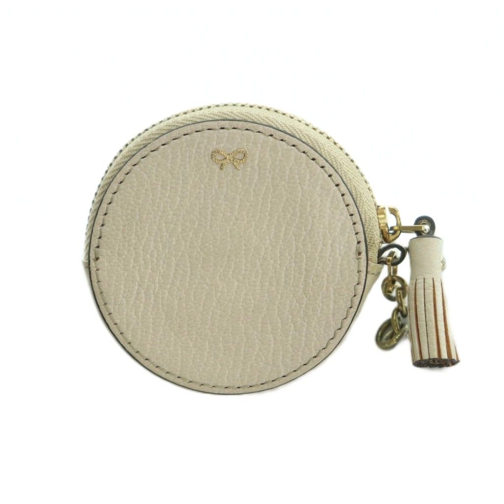 アニヤハインドマーチ ANYA HINDMARCH 小銭入れ コインケース
