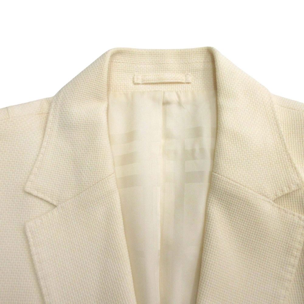 良品 BURBERRY LONDON バーバリー ロンドン テーラード ジャケット