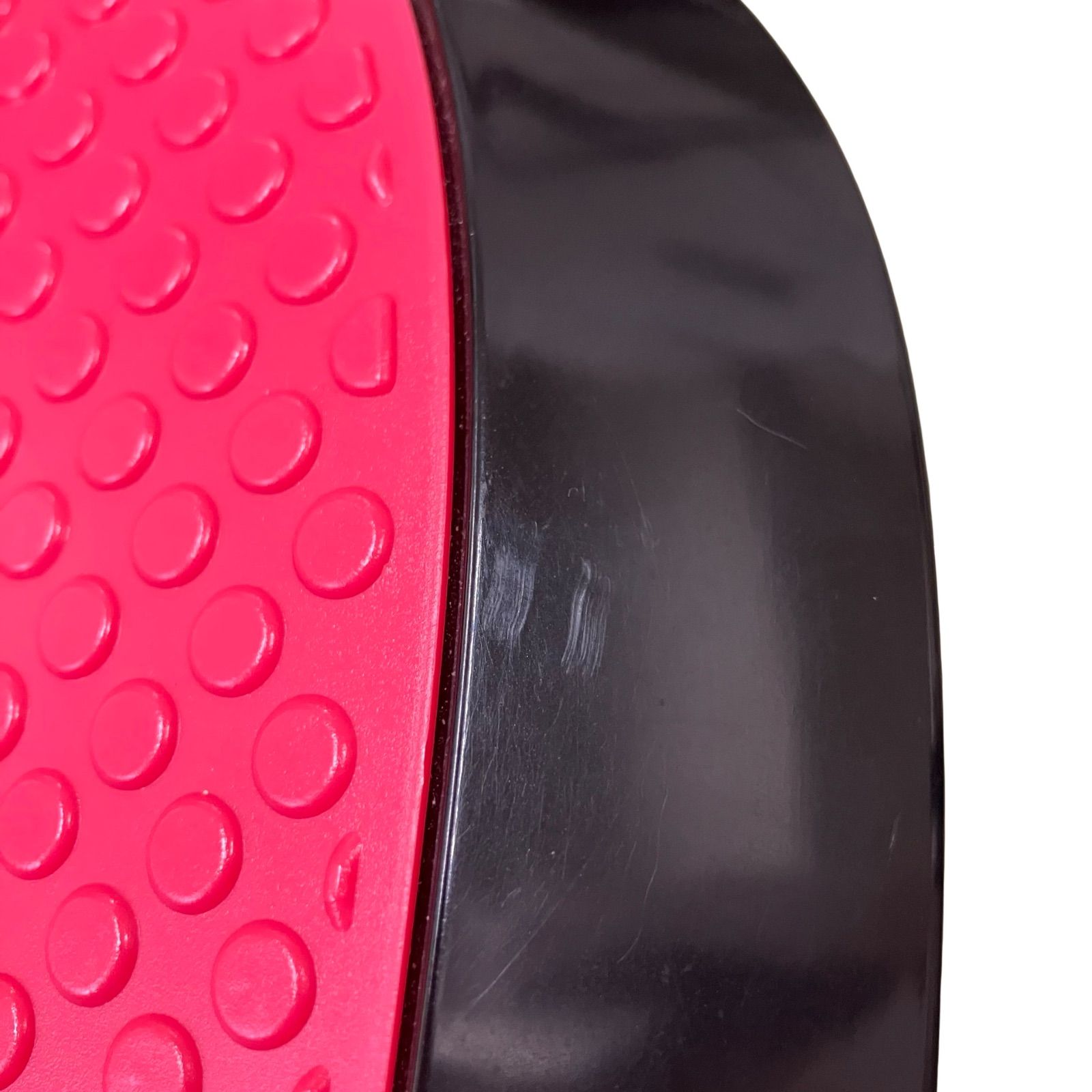  1219 B 3 Dスーパーブレードスマート SB-003 ピンク -01 振動マシン フィットネスマシン