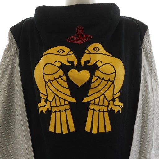 ヴィヴィアンウエストウッドレッドレーベル Vivienne Westwood RED