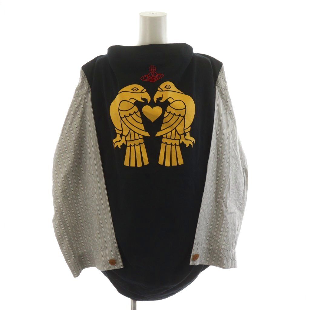 ヴィヴィアンウエストウッドレッドレーベル Vivienne Westwood RED