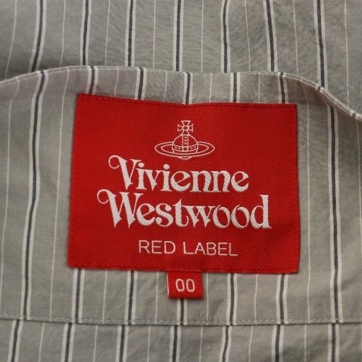 ヴィヴィアンウエストウッドレッドレーベル Vivienne Westwood RED