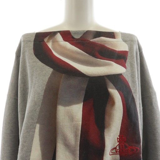 ヴィヴィアンウエストウッドレッドレーベル Vivienne Westwood RED